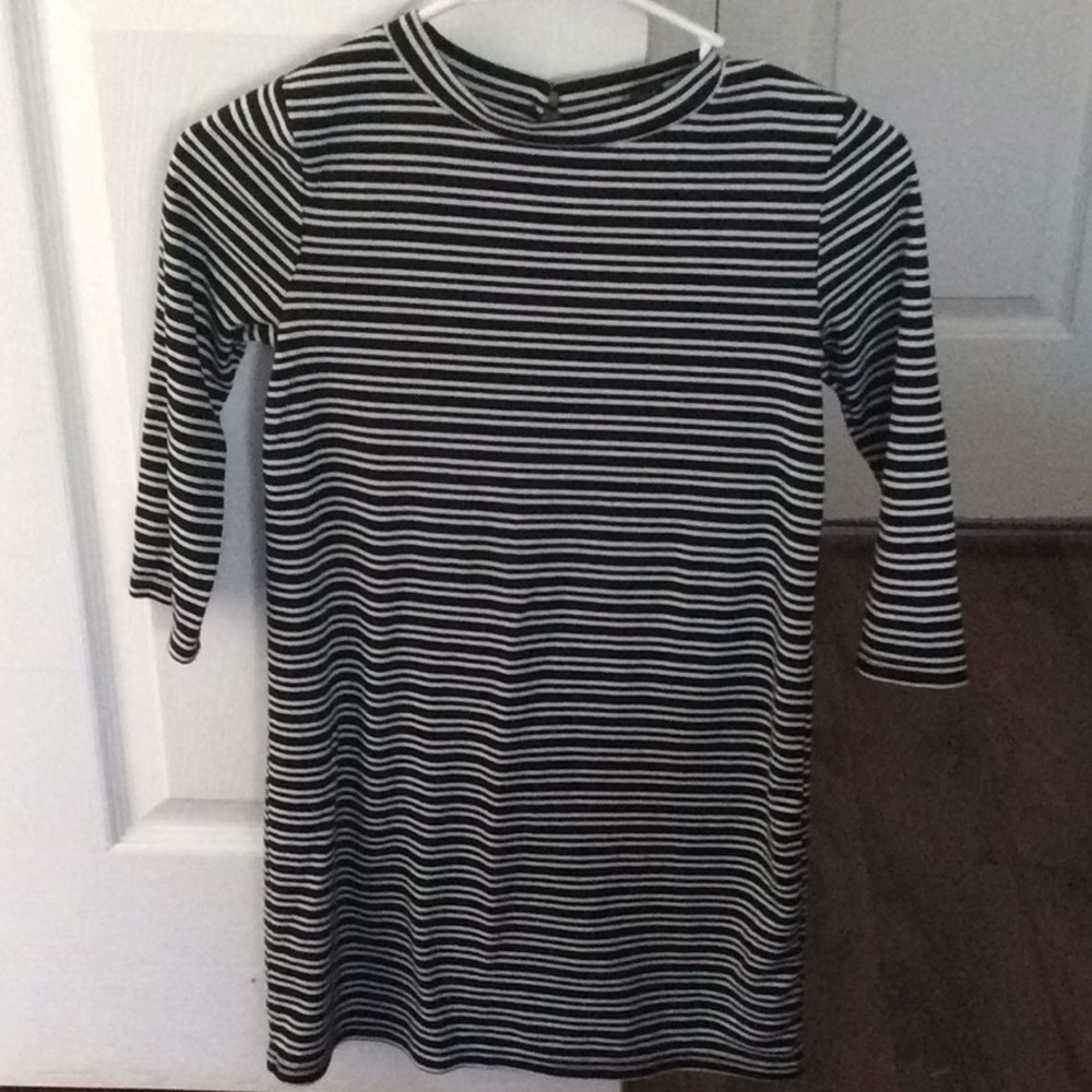 F21 Tunic